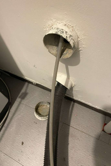 E.T Vent Cleaning E.T Vent Cleaning